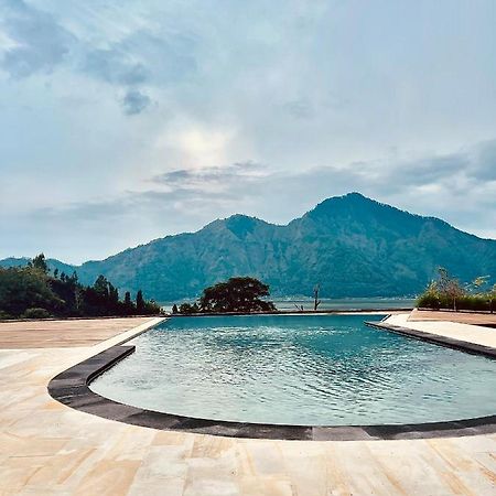 The Breezy Volcano Kintamani Dış mekan fotoğraf