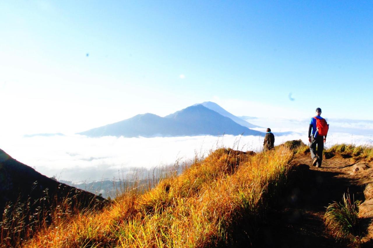 The Breezy Volcano Kintamani Dış mekan fotoğraf