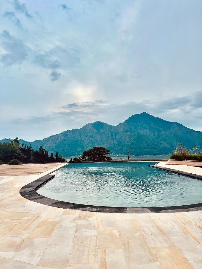 The Breezy Volcano Kintamani Dış mekan fotoğraf