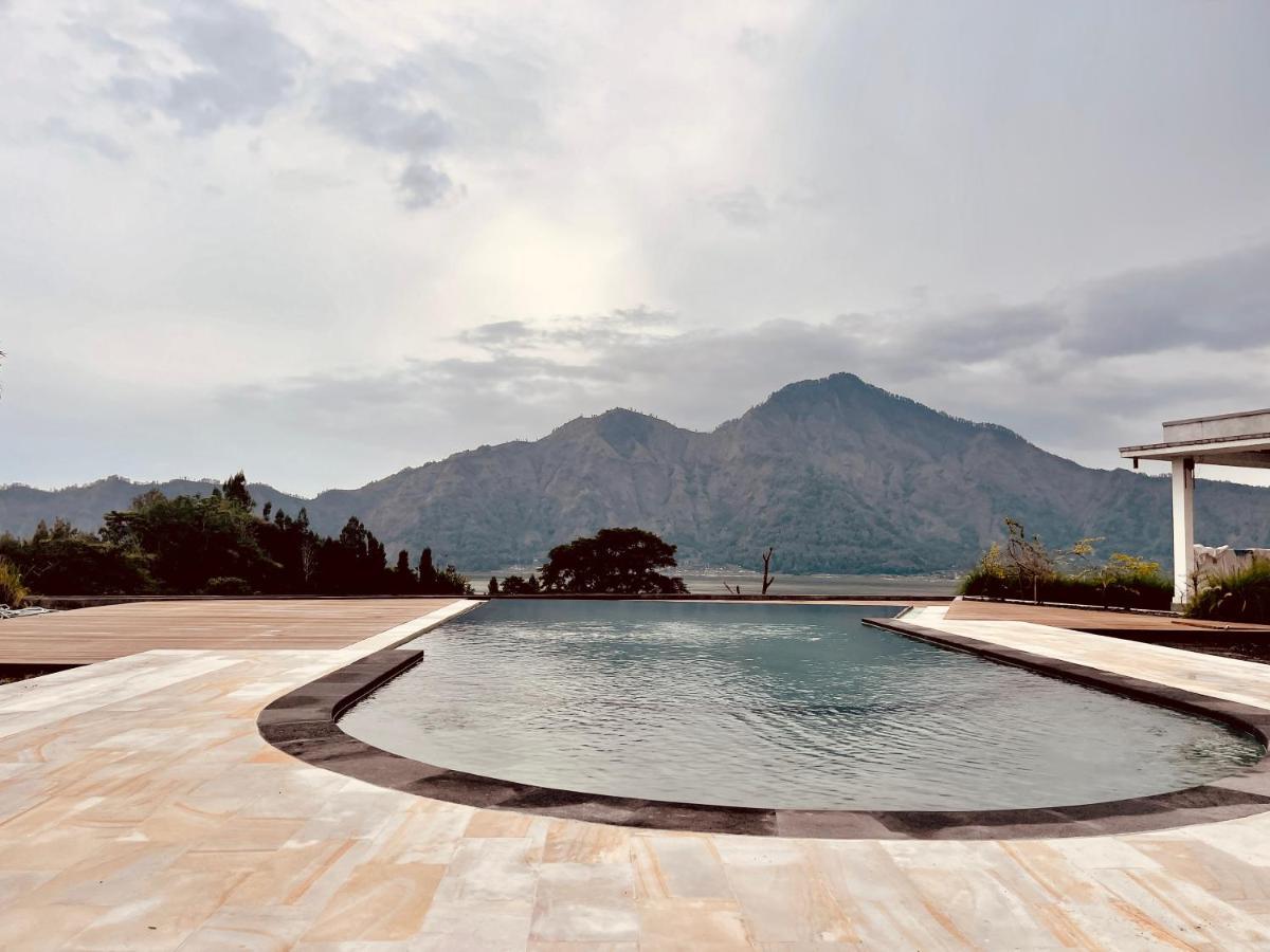 The Breezy Volcano Kintamani Dış mekan fotoğraf